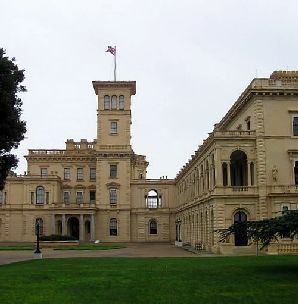 Osborne House