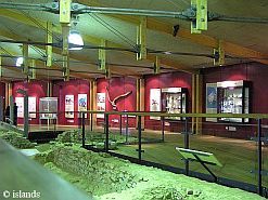Romeinse opgravingen