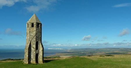 St. Catherine's Oratory