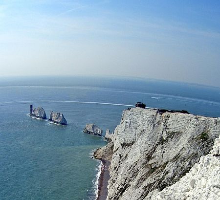 The Needles