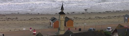 Shanklin Promenade