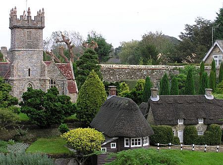 Model Village Model Village