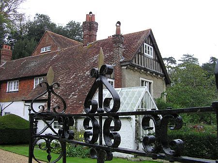Morton Manor Brading Morton Manor Brading