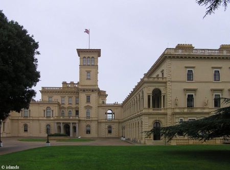 Osborne House