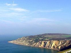 Tennyson Heritage Coast