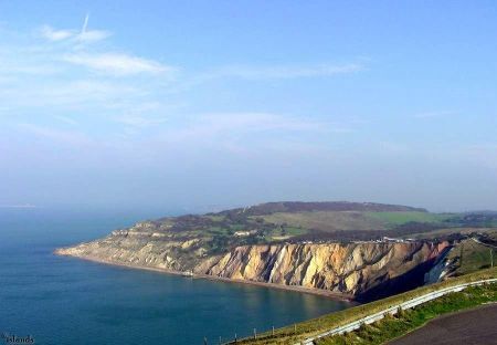 Tennyson Heritage Coast