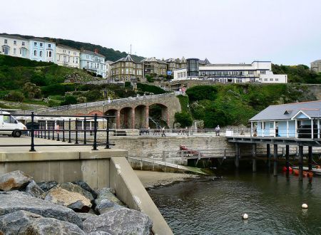 Ventnor