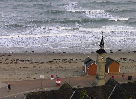 Strand Shanklin